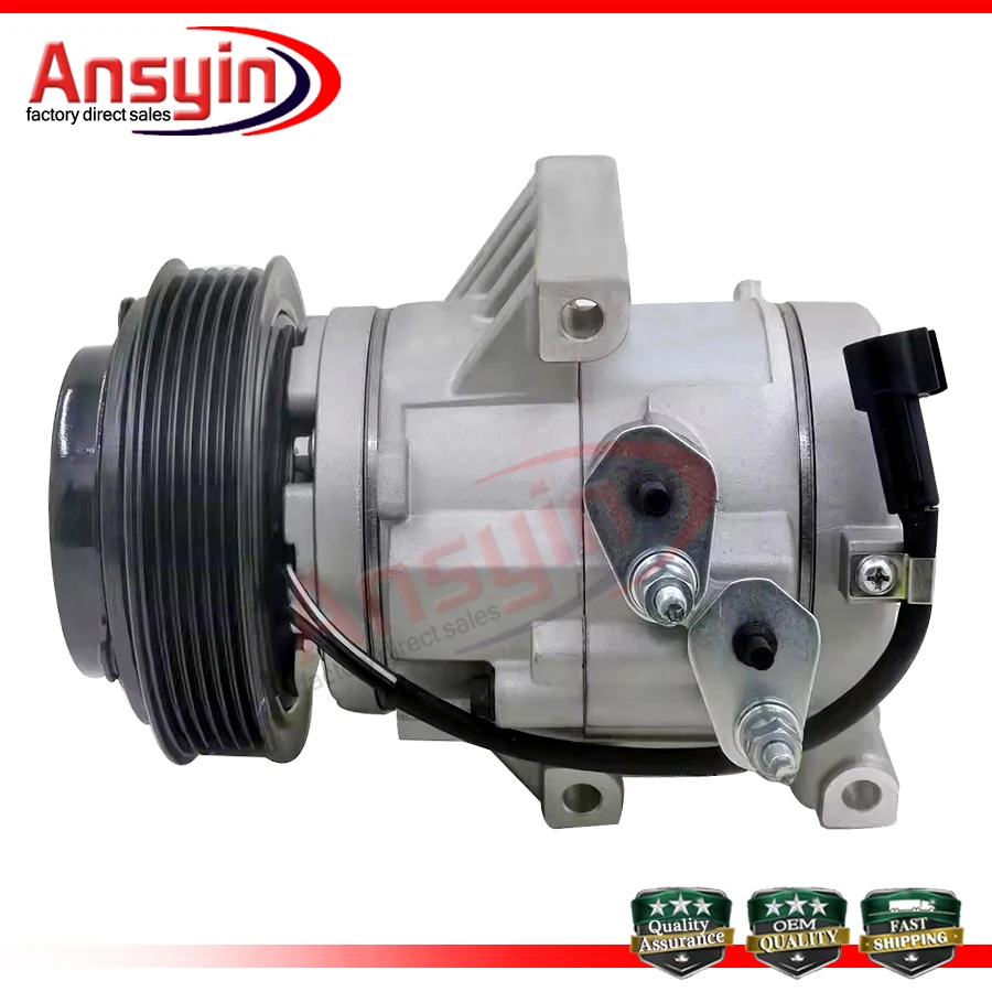 Для автомобиля Ford Ranger 2012 2013 2014 2015 HS13N AC A/C компрессор 8040732 AB3919D629