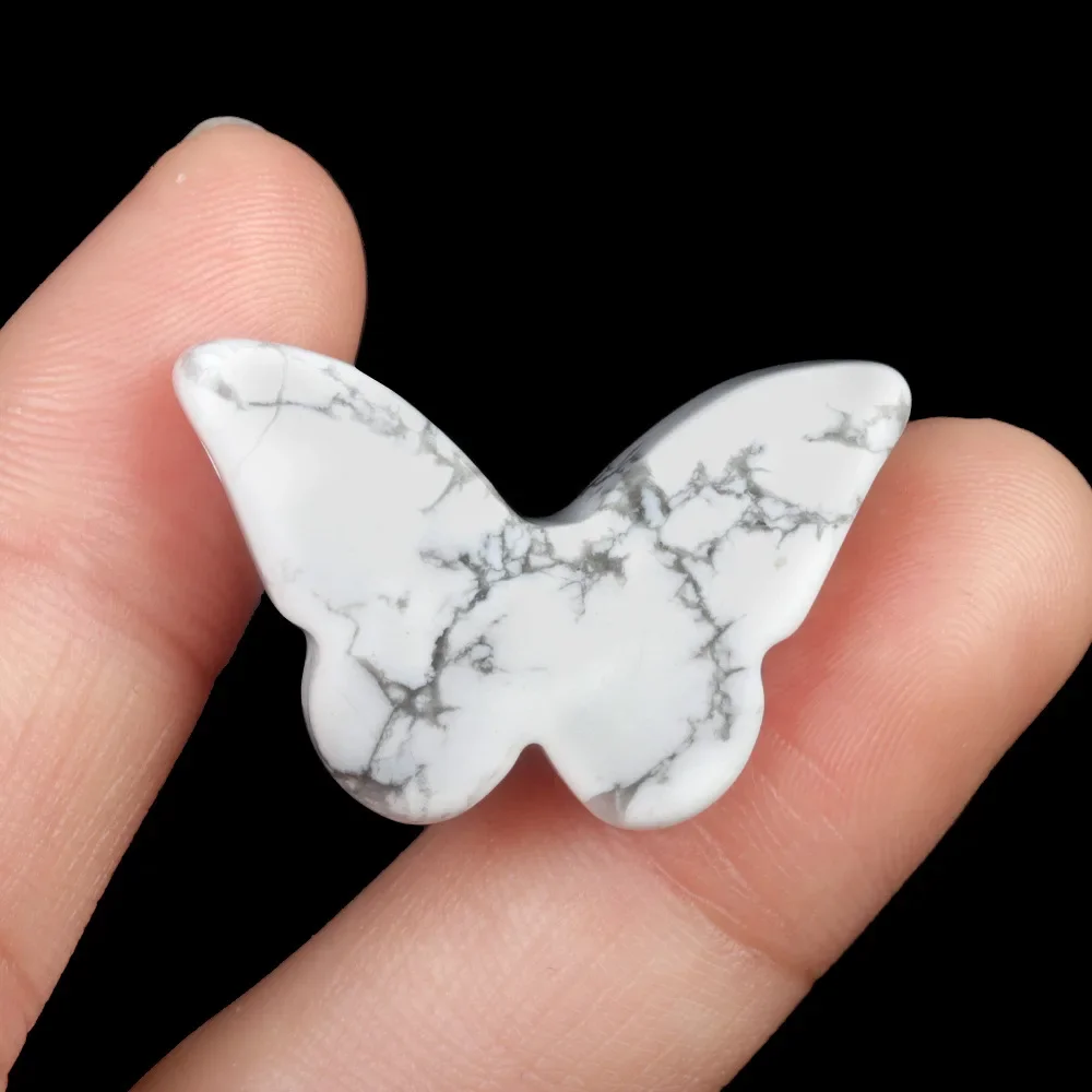 

Фигурка бабочка аметист тигровый глаз SHMAIZYH