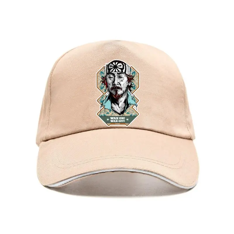 

НОВАЯ шапка r iyagi Karate Kid 4 T