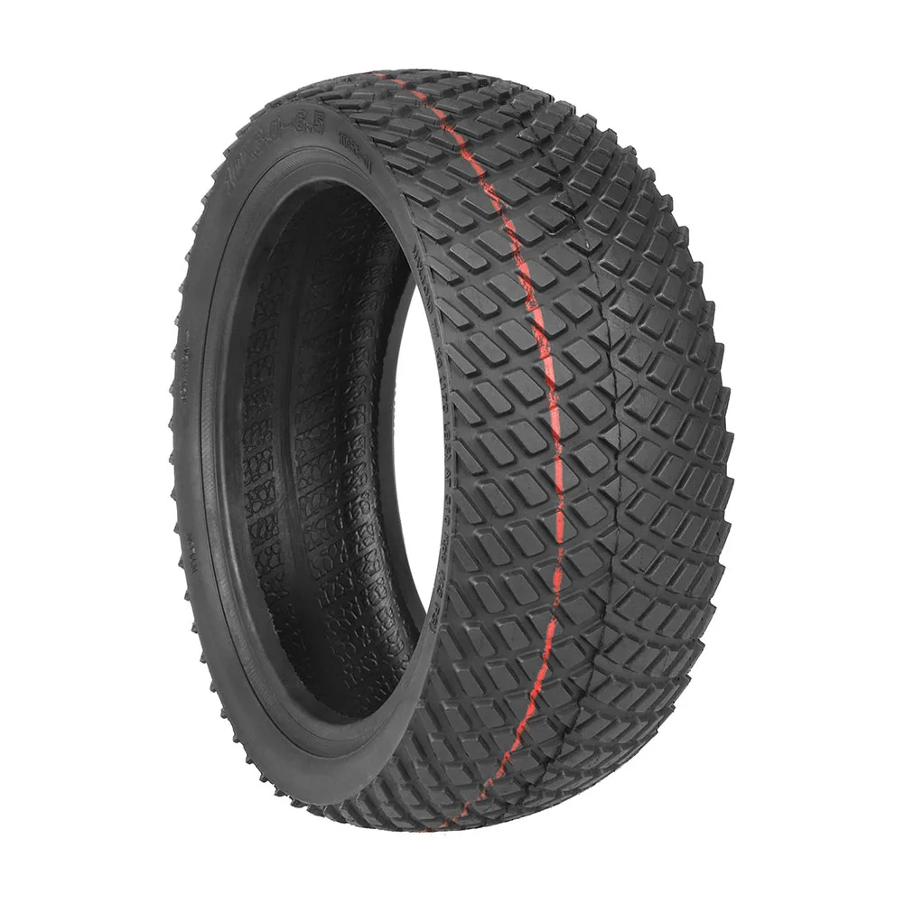10-дюймовая вакуумная шина для электрического скутера 10*3 0-6 5 60/70-6 бескамерная