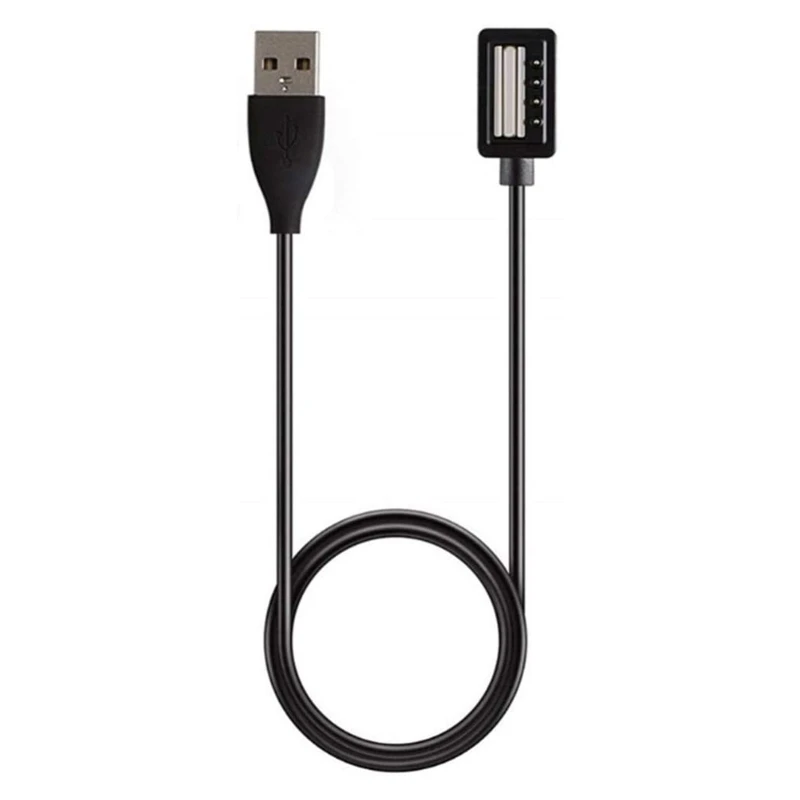 

Адаптер питания зарядное устройство Подставка Кронштейн для SuuntoSpartan Smartwatch Портативный USB-кабель для быстрой зарядки