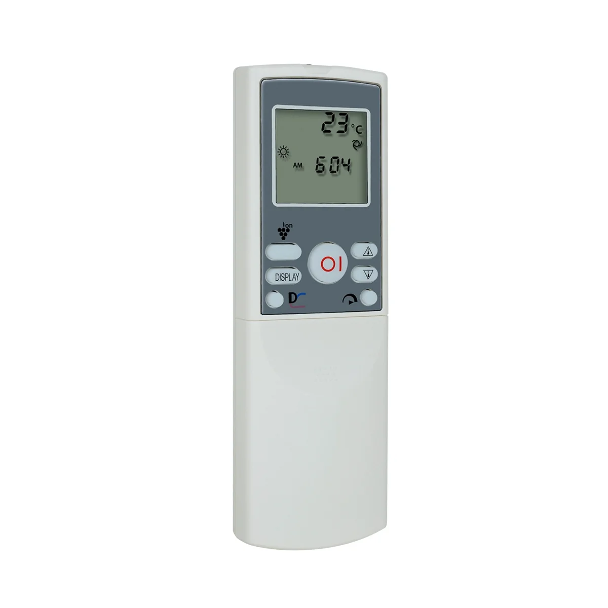 Пульт дистанционного управления для освещения воздуха
