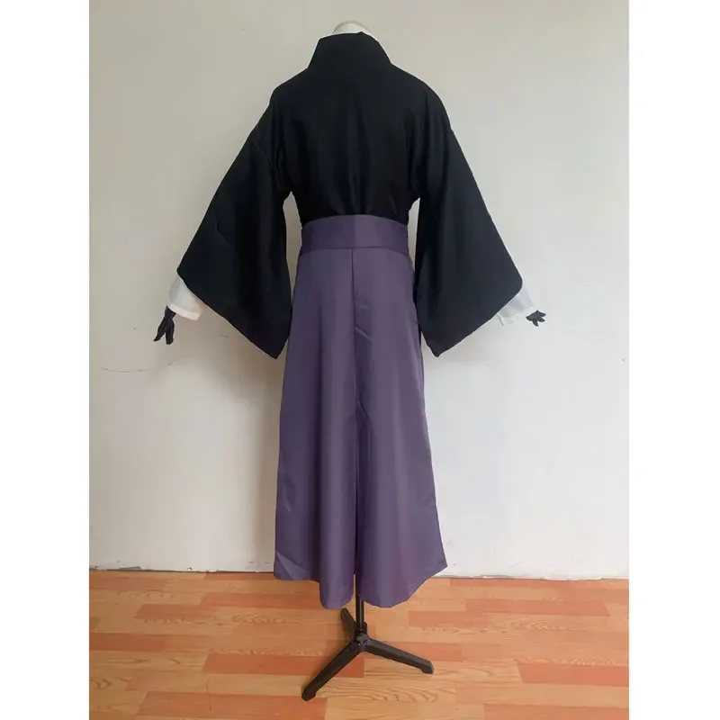 Костюм Ханако-кун из унитаза униформа Цукаса косплей-костюм парик Yugi Tsukasa