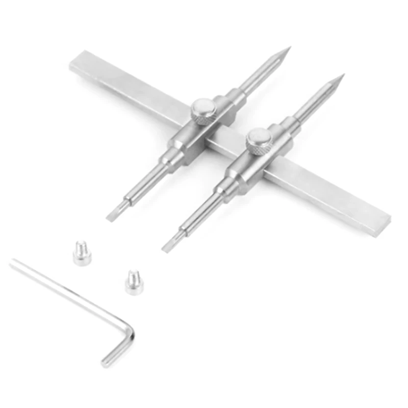 Набор инструментов для ремонта объектива камеры 10-130 мм |