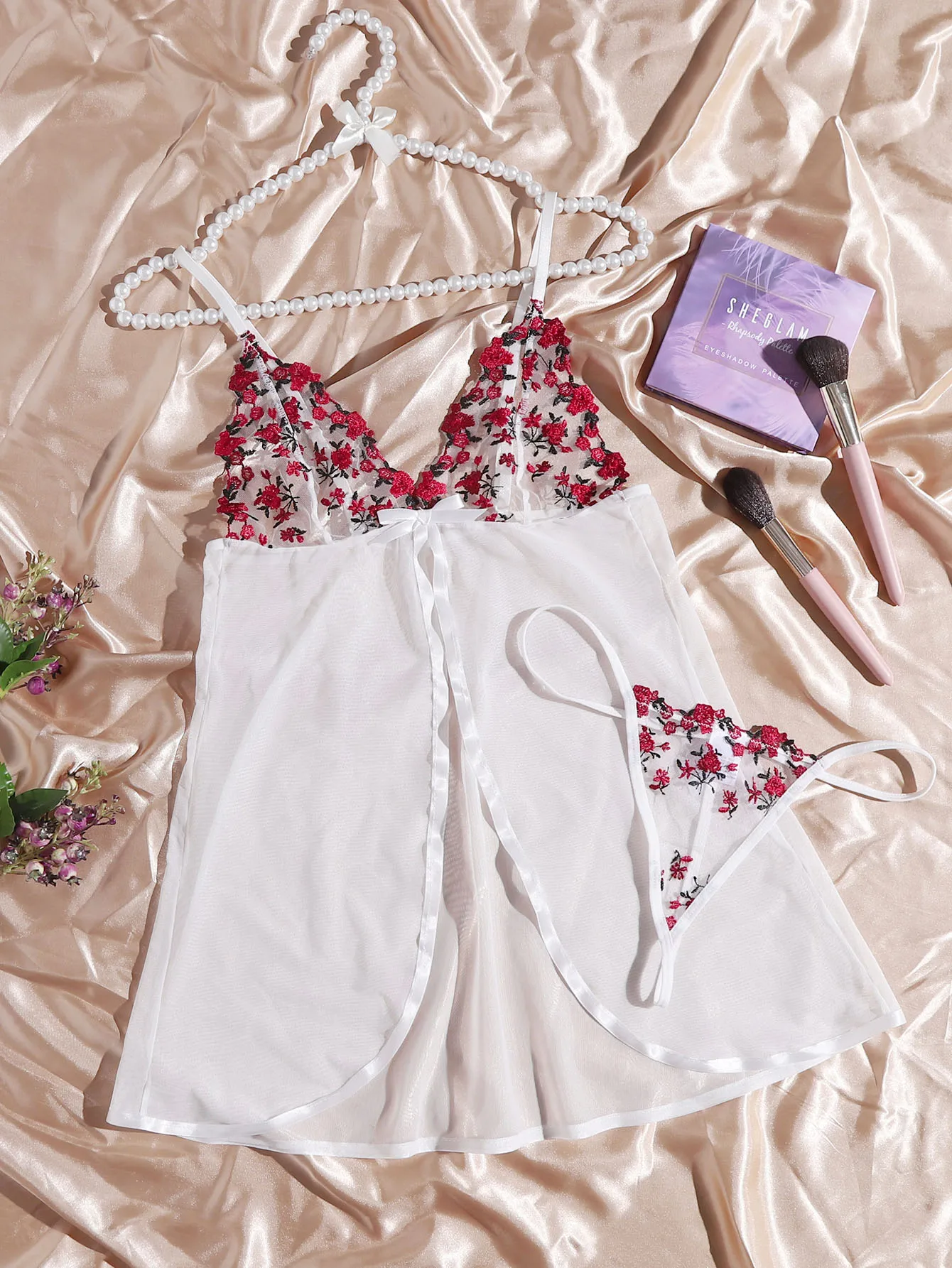 

Sexy Sleepwear Halter Night Dress Women Sleeping Nightgown Purple Green Lace Nightie Lingerie Sleeveless Mini Dress Homewear