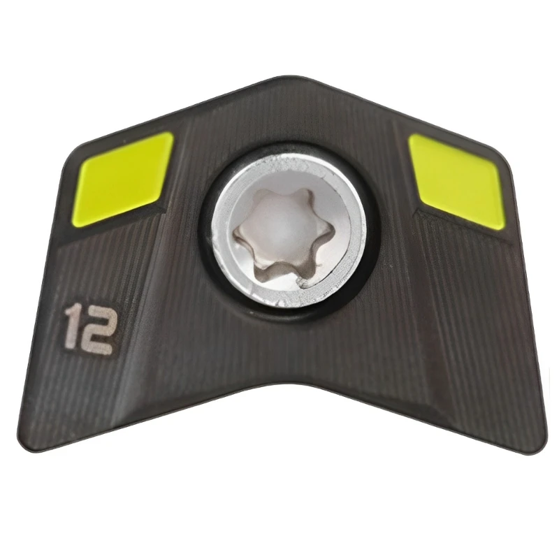 

Golf Weight Screw for RAD Speed Driver Achieve Optimal and Control