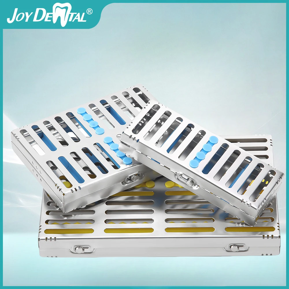 JOY DENTAL стоматологическая стерилизационная стойка хирургическая автоклавируемая