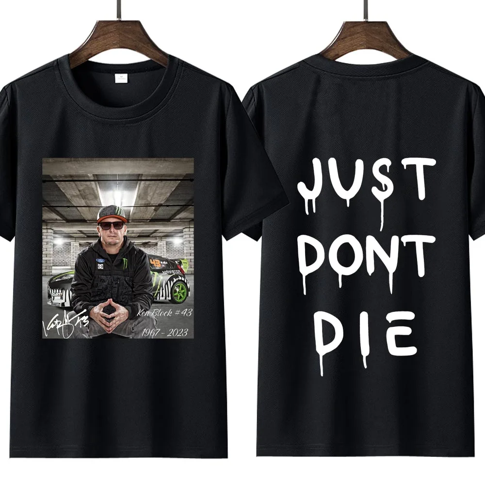 

Мужская футболка из натурального хлопка, размеры выше 43