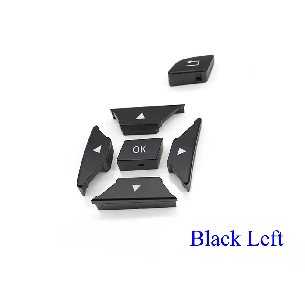 

Внутренняя левая и правая кнопка рулевого колеса, накладка переключателя управления для Mercedes Benz ML GL G Class W166 W463 GL550 GL350 ML350