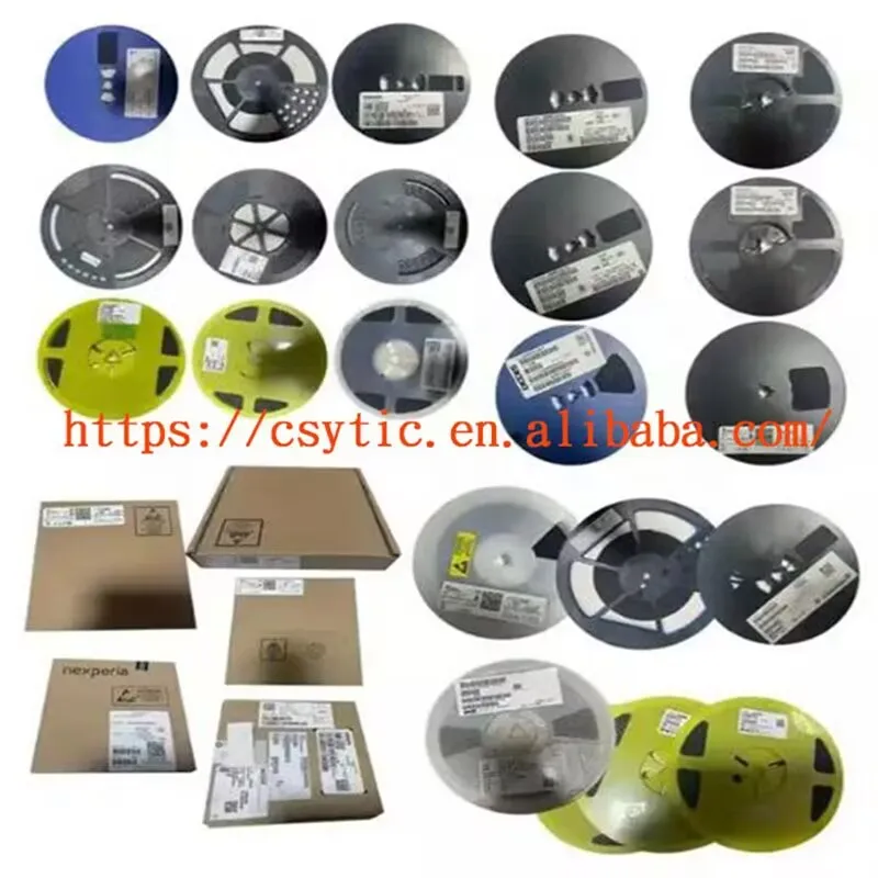 1 шт./лот 100% новый LS7366R LS7366R-S DIP SOP