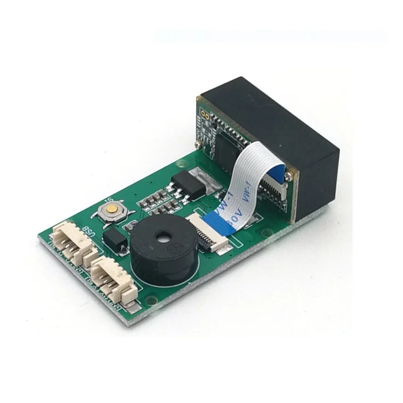 GM67 1D 2D USB UART Bar Code Qr Scanner Module Reader For Android |