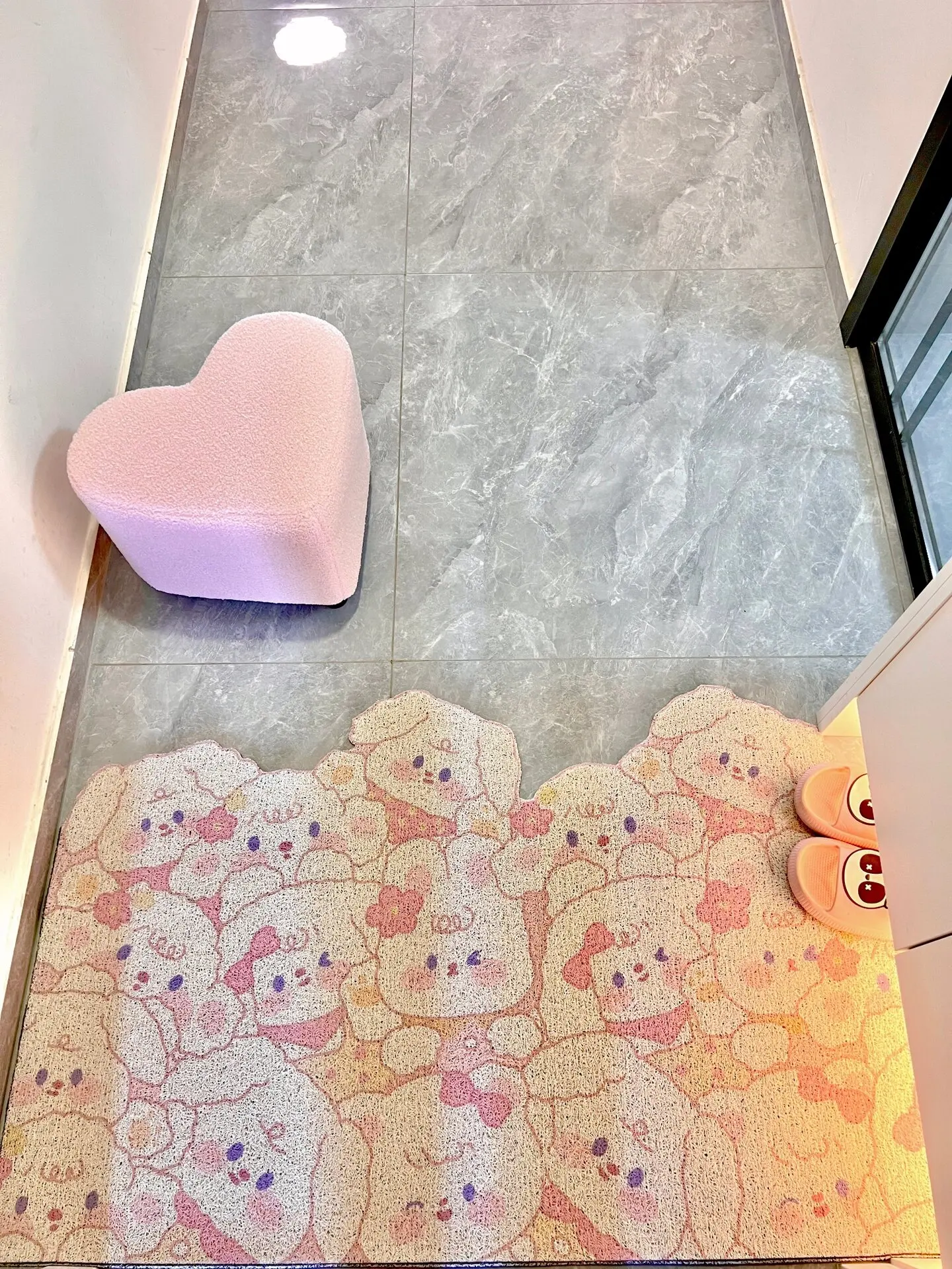 Alfombras lana suave dormitorio alfombra esponjosa sala estar silla lavable cabecera