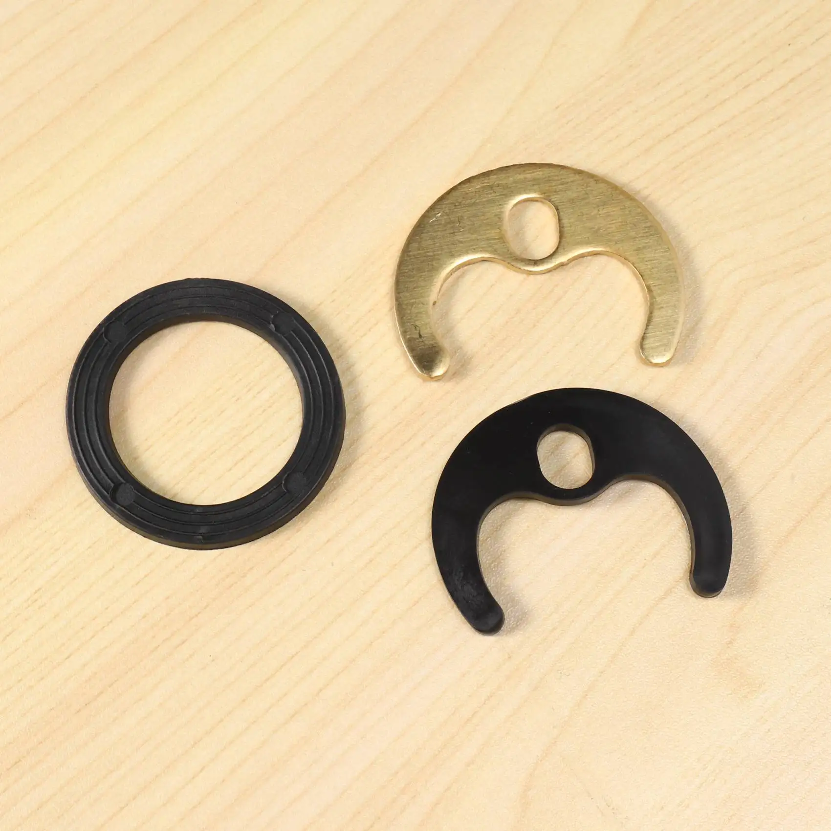 M8 Шайба для раковины Моноблочный смеситель Монтажный комплект Болт Кухонный