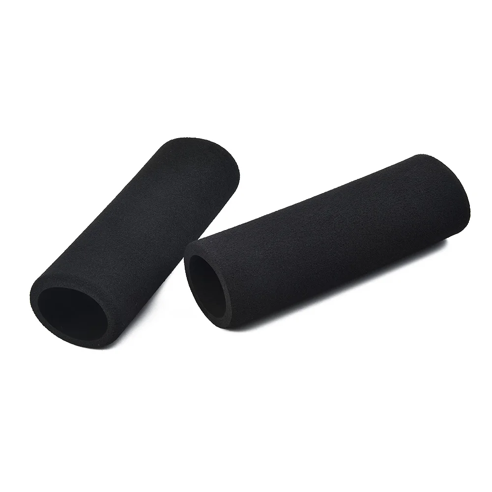 

Handle Covers Motorbike Motorcycle Grip Anti Vibration Bar Comfortable