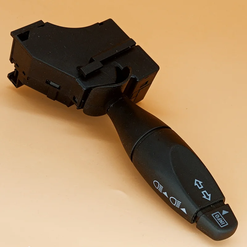 

Car Indicator Turn Signal Switch Head Light Stalk Steering Clumn Switch for MONDEO (2000- 2007) IS7T-13335-BC IS7T-13335-BD