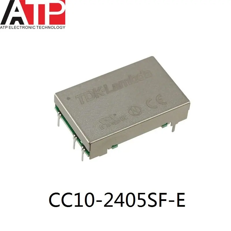 (1 шт.) новый оригинальный фотоэлемент 7-DIP фотоэлемент модуль DC преобразователь постоянного тока 5 в 10 Вт