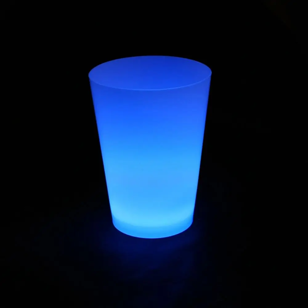 Кружка флэш для виски со светодиодной подсветильник | Дом и сад