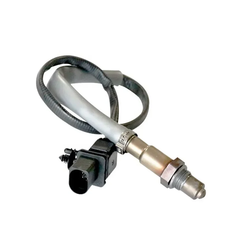 Loki JNew Автомобильный датчик кислорода 06J906262AA для FAW-Volkswagen CC 1 8 T/2 0 T (2010 07-2018 08) Magotan (2007