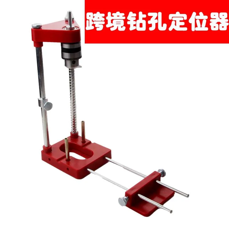 

New Arrivals Portable Belt Borehole Locator WoodpeckersPrecision Locator Woodworking Locator