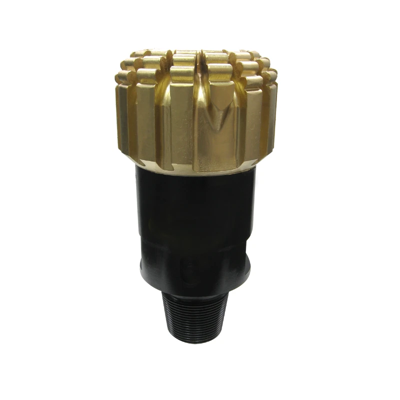 M842 Блок просощения с 15 лезвиями 20 ~ 80 кН давление сверления каркас детали бит для