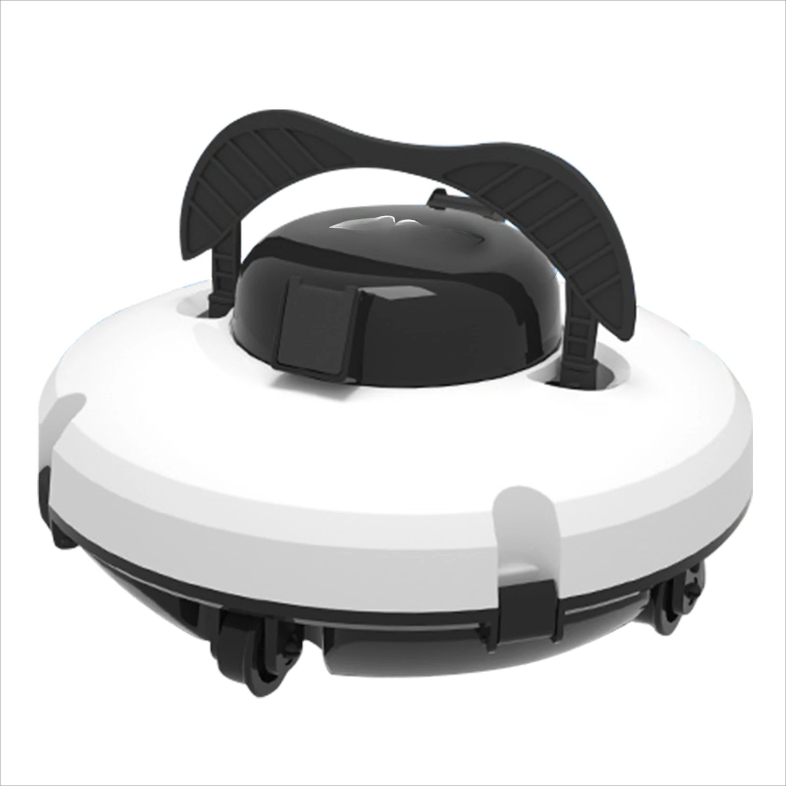 Аспираторский бассейн Роботизированный без вписывания 35 Вт Аспирация dure 120 минут