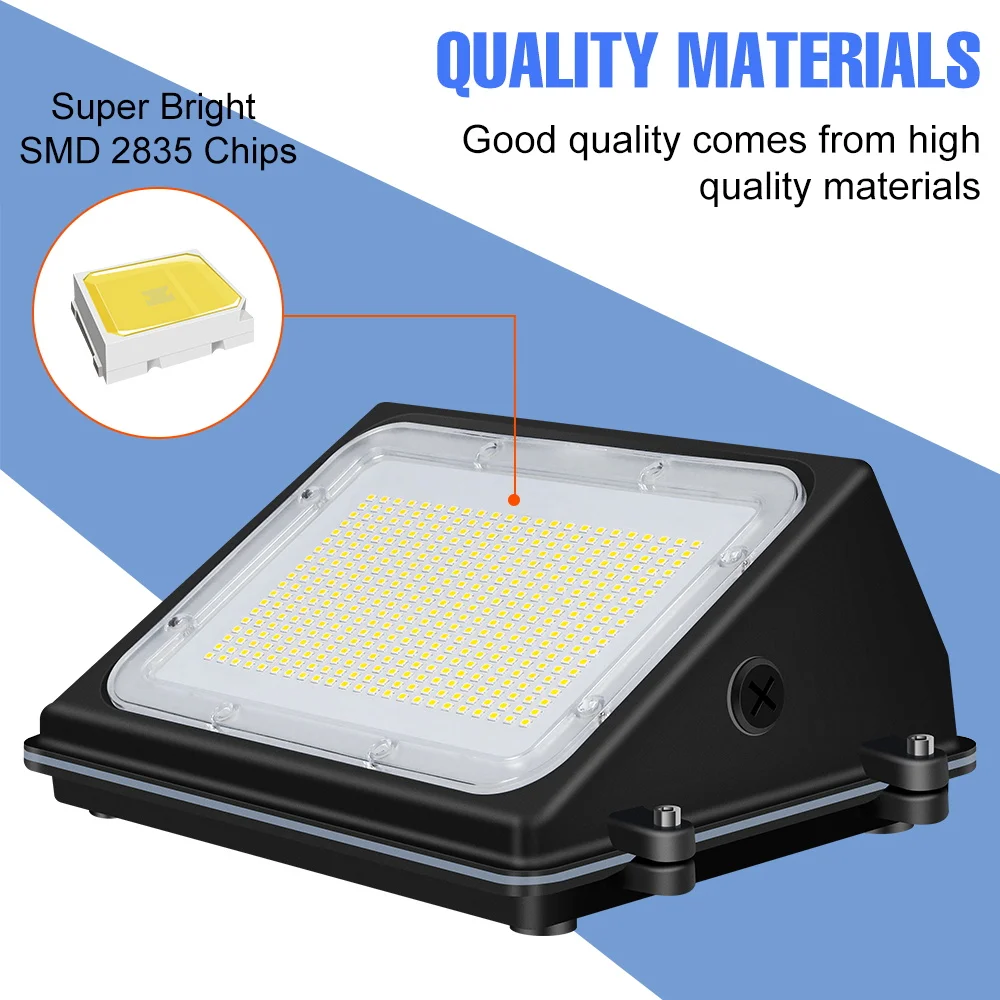 Светодиодный прожектор уличный Точечный светильник IP65 водонепроницаемый