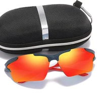 man sunglasses women 2022 cycling sunglasses mtb riding hiking fishing sport cycling glasses bicycle goggles eyewear equipment