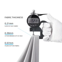 Трусы MiiOW с "ледяным эффектом", 3 шт в наборе.#5