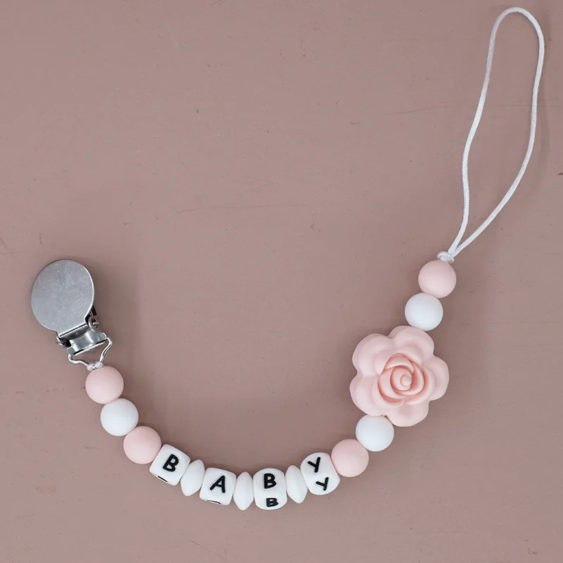 

1 шт., зажим для соски-пустышки