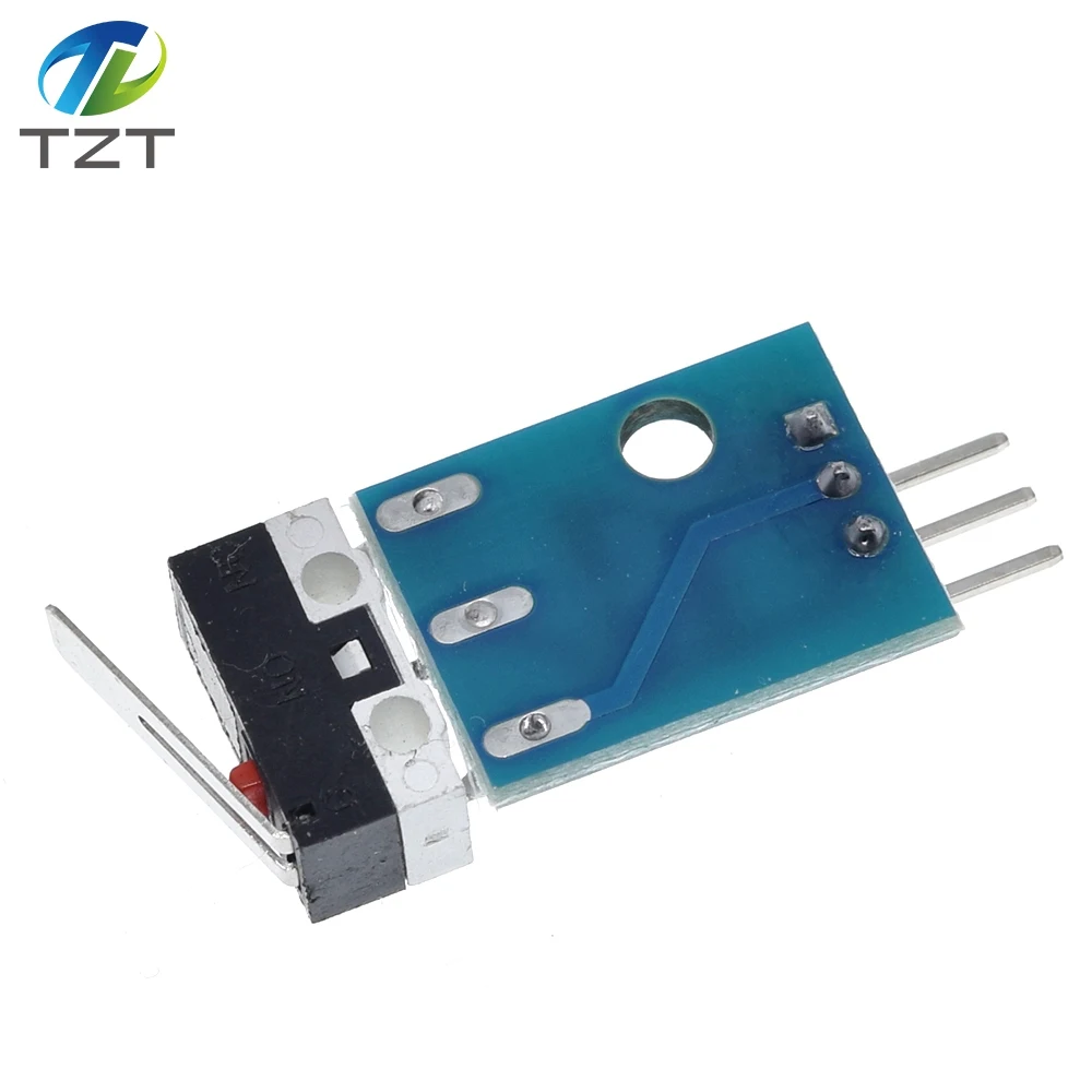 Датчик столкновения TZT teng Collision Sensor