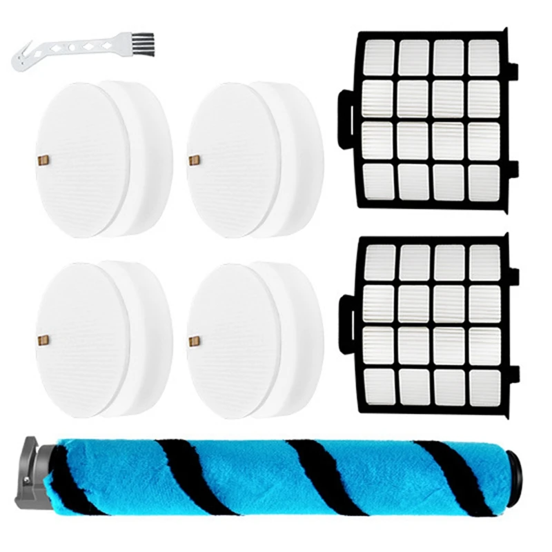 

Сменные детали, аксессуары для пылесоса, роликовая щетка, фильтры НЕРА Для Shark AZ2000 XHFAZ2000 XFFKAZ2000