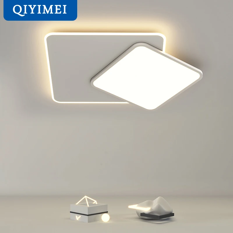 

Белый финский Фотофон, оригинальная Светодиодная лампа-светильник для гостиной, детской комнаты, коридора, украшение для дома, Прямая поста...