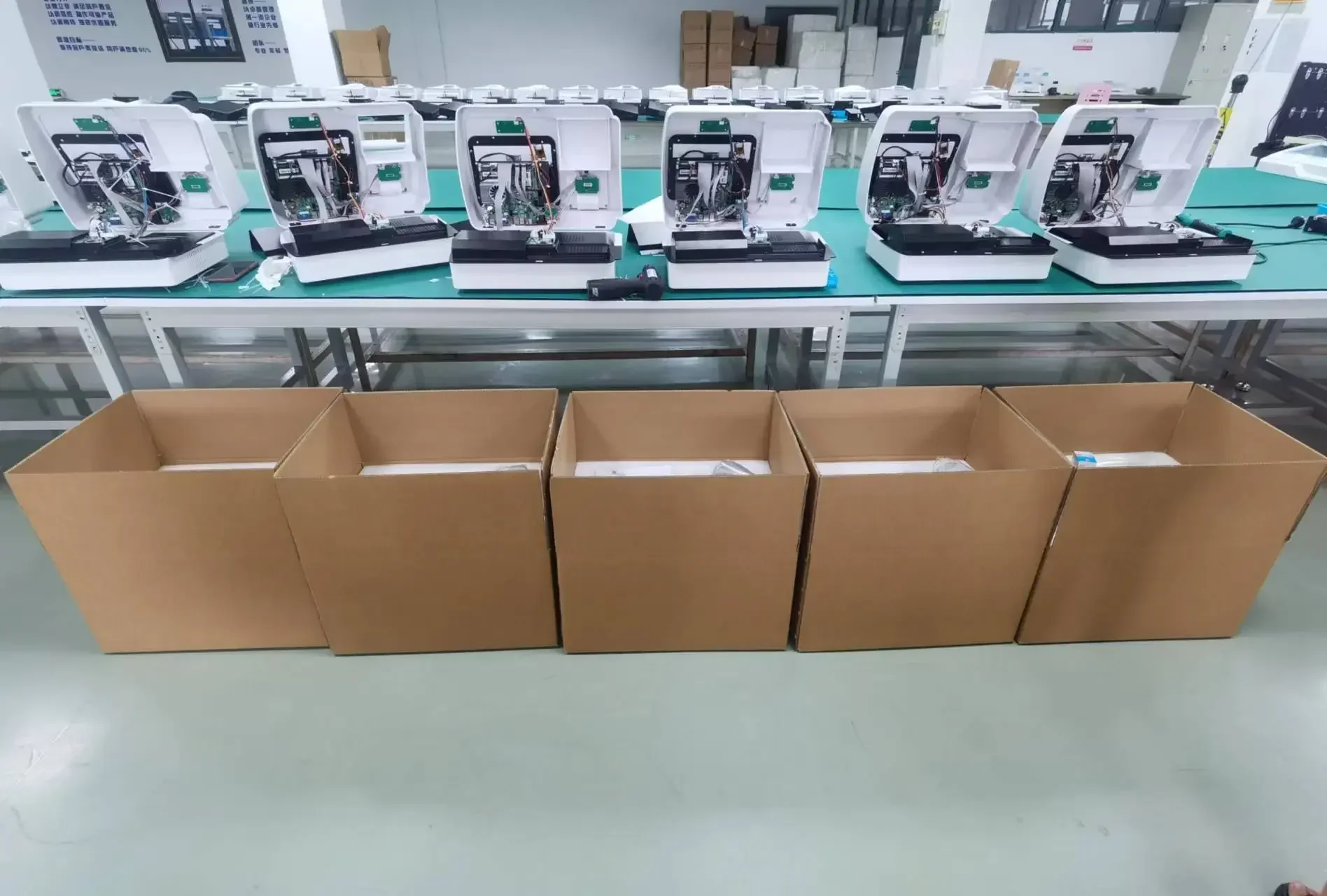 Считыватель ELISA DIATEK DR-200Bn