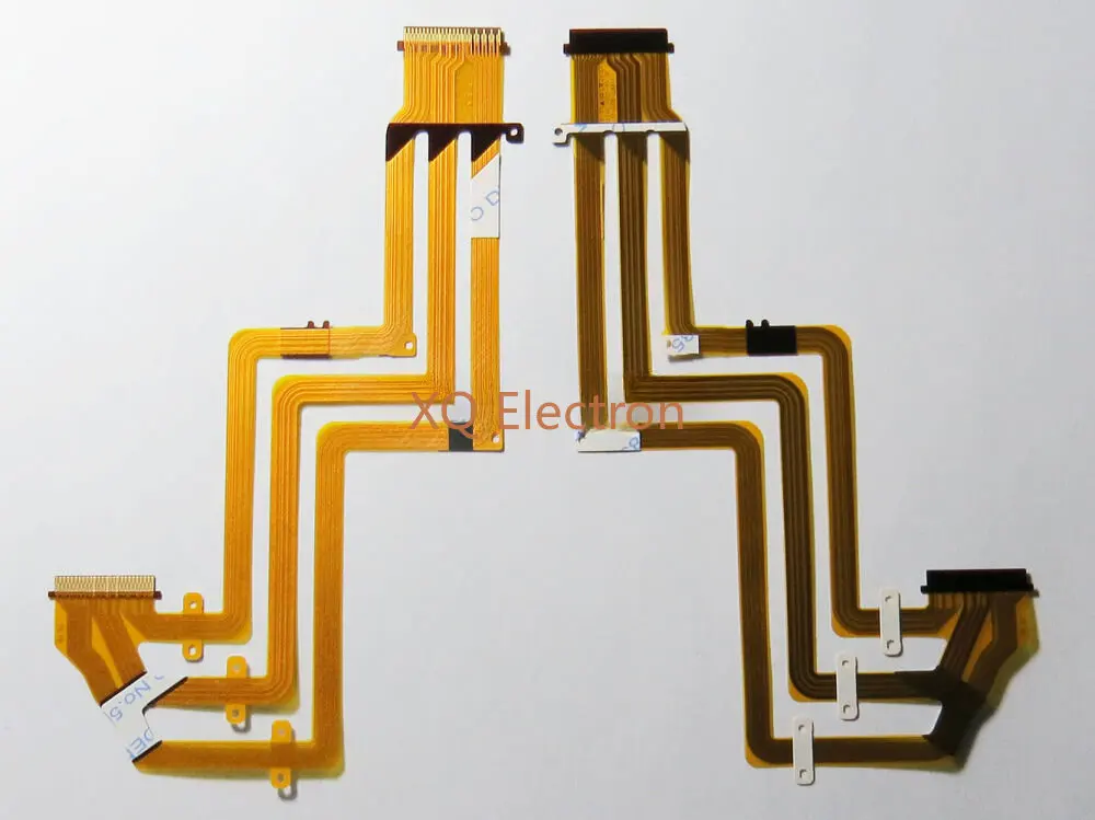 

Original LCD Flex Cable for Sony CX560E CX690E CX700E FP-1351 Camera Part