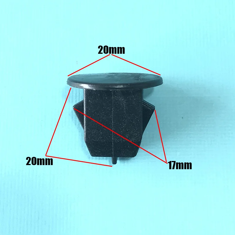 

10 шт., зажим для прокладки багажника, зажим для Volvo S80 S80L S60 S40, зажимы для подкладки багажника и зажимы для подкладки крышки багажника, автомобильные зажимы