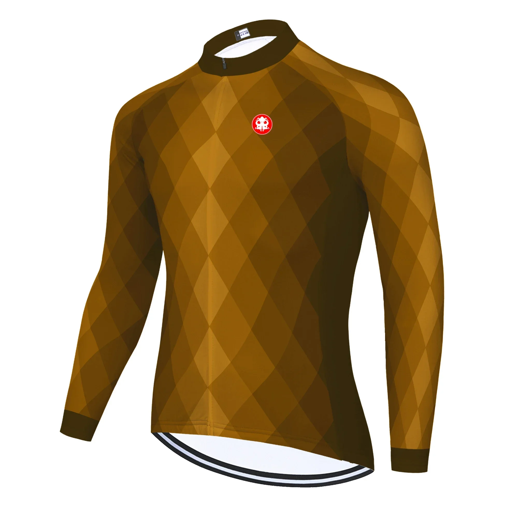 KRAKEN OCTOPUS Лето Весна велосипедный трикотаж camisa ciclismo masculina джерси велосипедная maglia