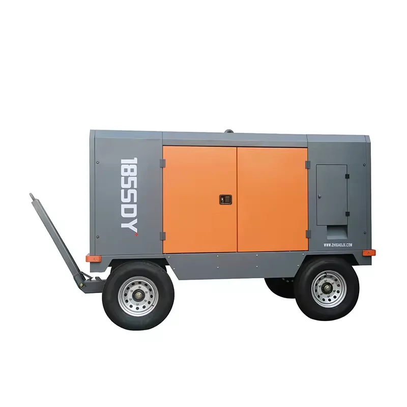 Высокопроизводительная установка для бурения водяных скважин YG строительная