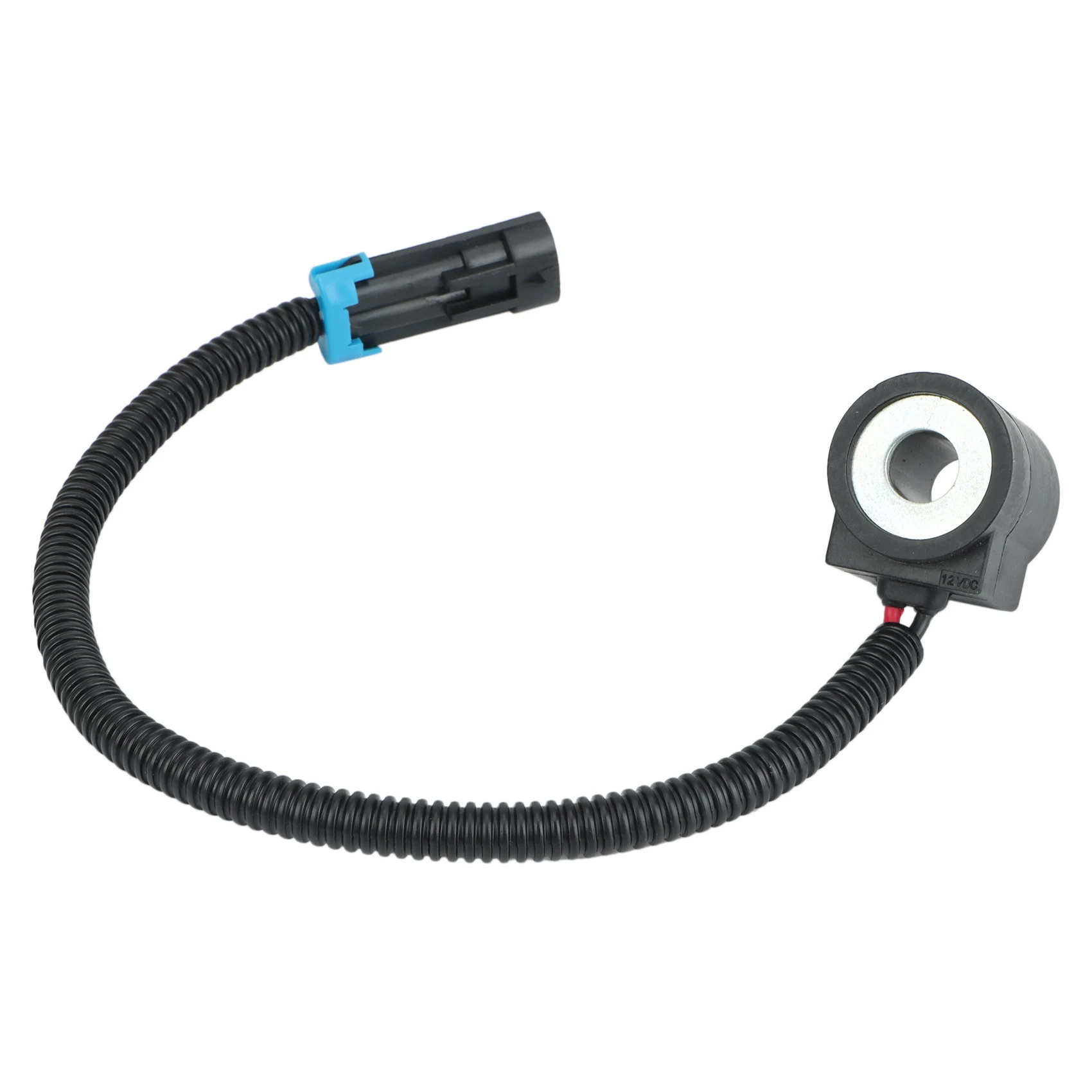 

Engine Solenoid Valve 6309311 Coil /Connector for Bobcat Loaders, 12V DC 6671025