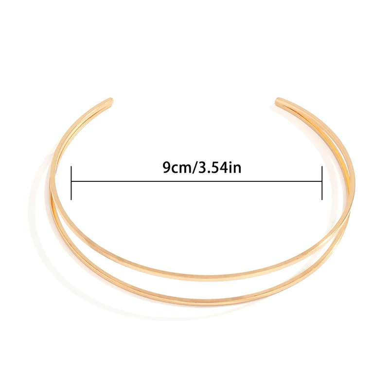 P1PC женский нарукавник с регулируемым плечом минималистичный браслет на руку