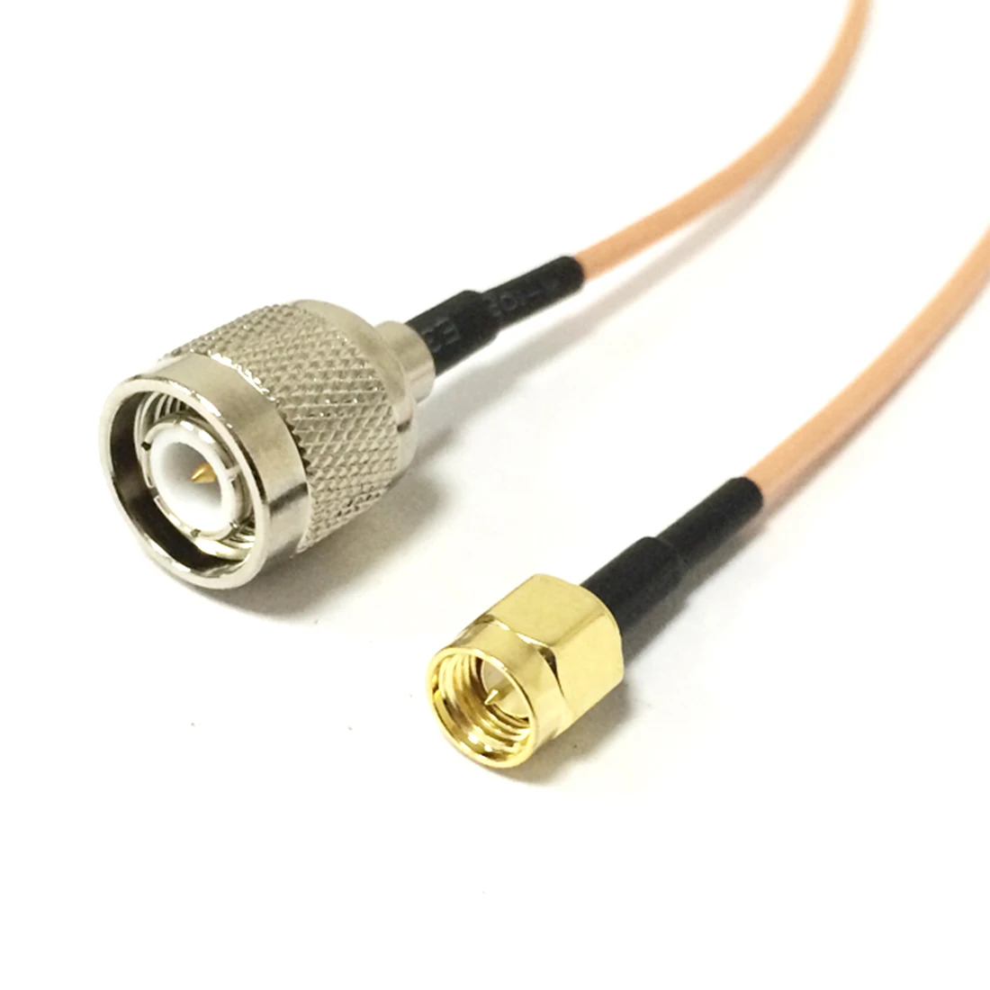 1 шт. удлинитель модема с разъемом SMA «папа» на разъем TNC RG316 RG174 RG58 RG142 отрезок кабельного адаптера 15 см/30 см/50 см/100 см