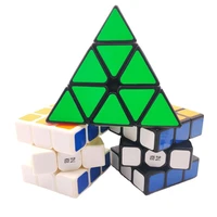 speed cubes 3x3x3 puzzle professional magic cubes rotation cubos magicos hungarian cubes 3%c3%973 for children aldult toys gift