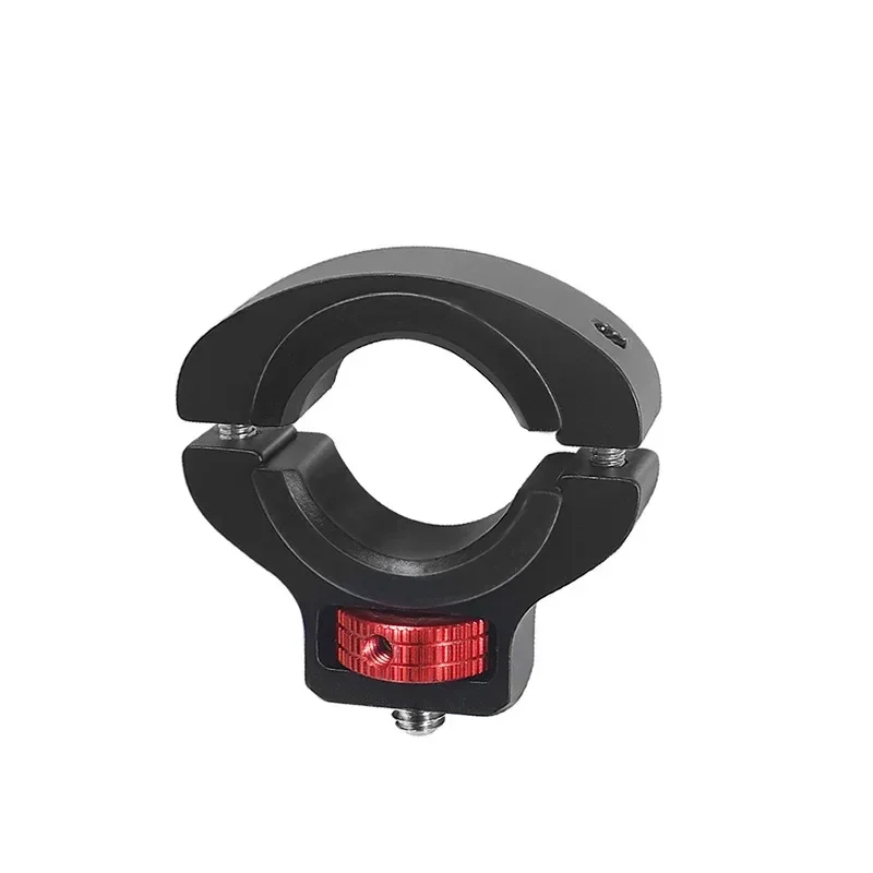 Алюминиевый комплект аксессуаров для экшн-камеры с креплением на руль