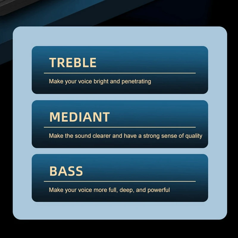 SX91 Живая звуковая карта USB Звуковой микшер Профессиональный аудиомикшерный