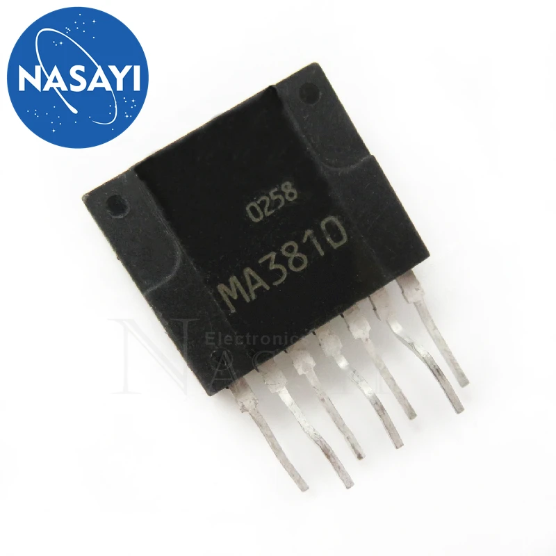 1 шт. MA3810 3810 ZIP-7