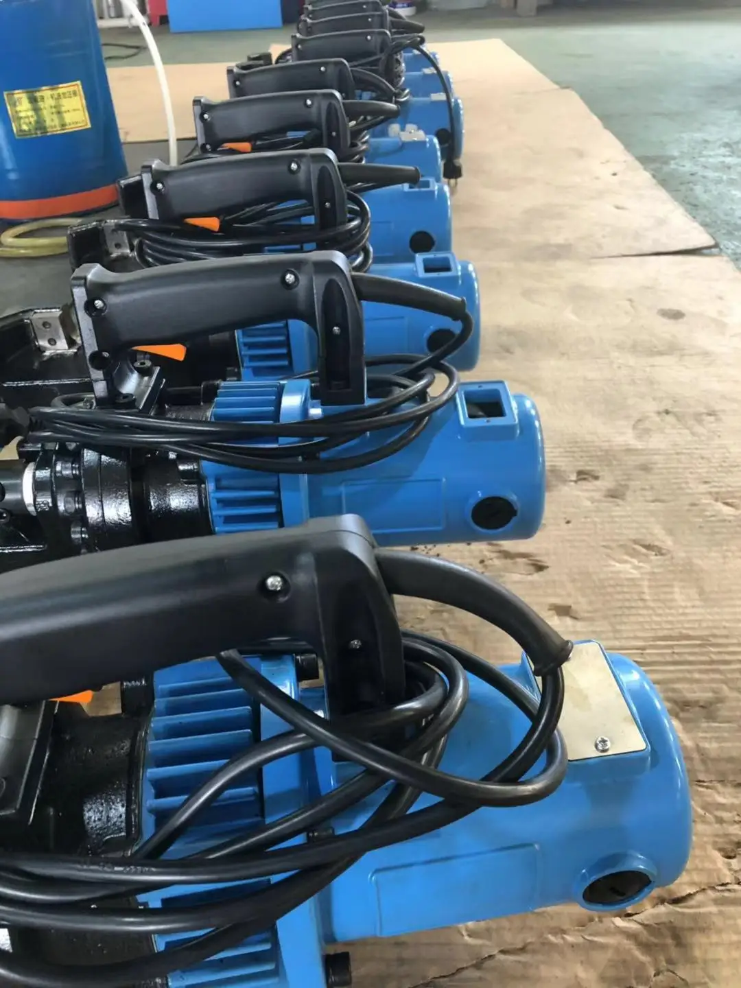 Китайский производитель беспроводной резак для арматуры