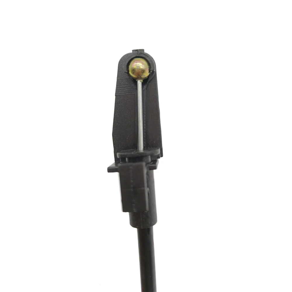 Трос открывания капота 4F1823531B для Audi A6A6 Quattro 2008-2011, S6 2008-2011, RS6 2008-2011, левый руль (art.: 3920dcd14e516) - 3920dcd14e516