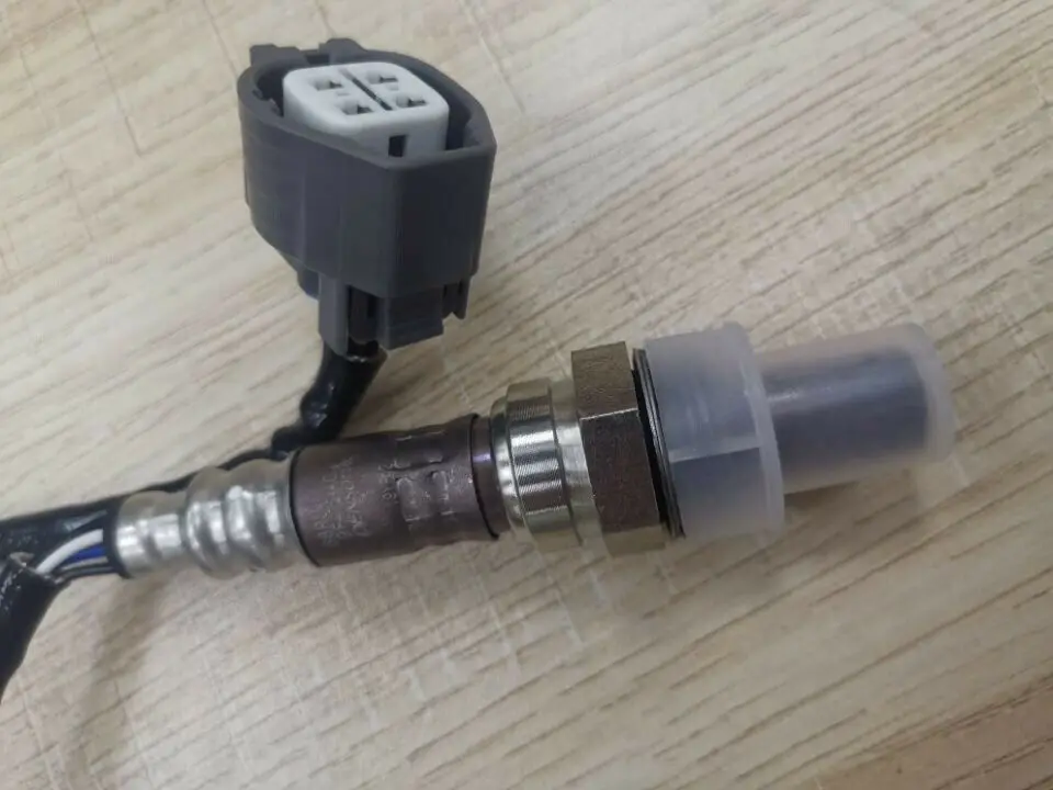 

good auto parts Upstream Lambda oxygen sensor 6r83-9f472-ac for Jaguar XJ XF XK S type- SHENGFENGHUA Auto Parts
