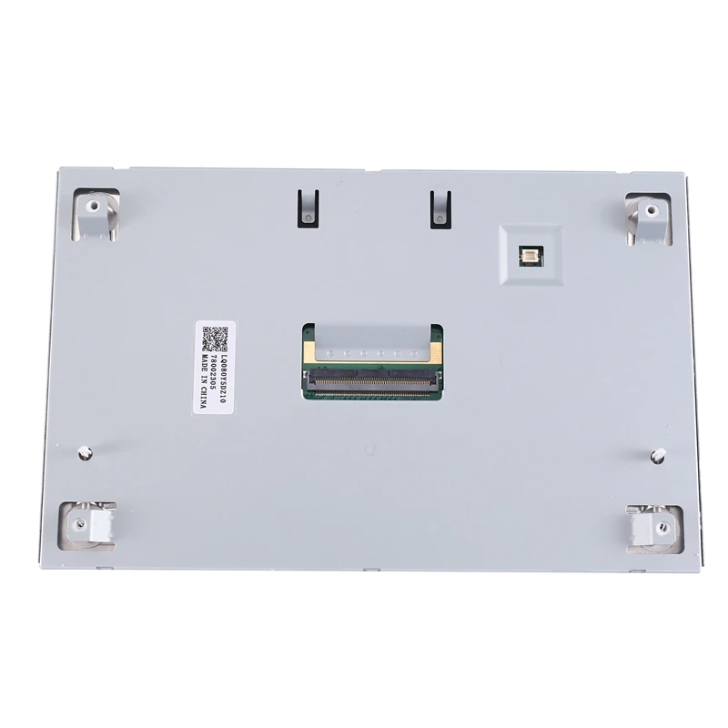 LQ080Y5DZ10 LQ080Y5DZ06 8-дюймовый ЖК-экран для Opel Astra K автомобильный DVD GPS-навигатор авто