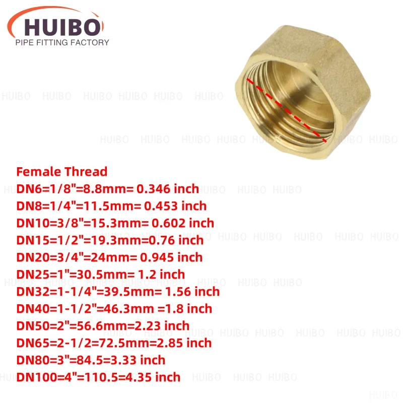 

Латунные фитинги для труб G1/4"1/8"3/8"1/2"3/4"BSP