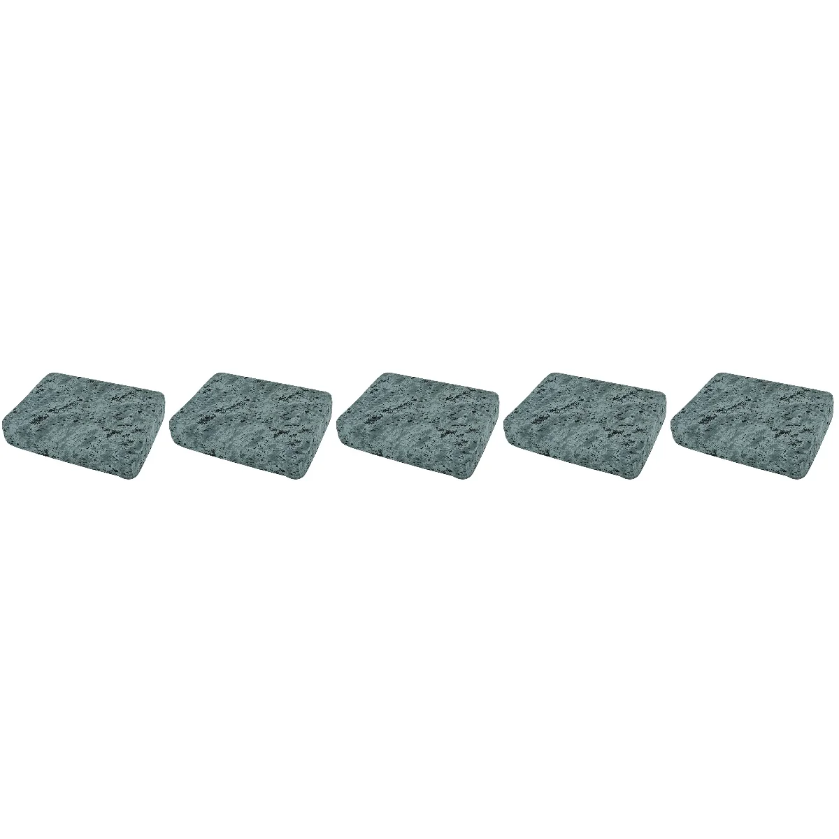

5x Decorative Furniture Protector Stretchy Sofa Cushion Slipcover Conch Cushion Cover Sofa Cushion Cover Sofa Cushion Protector